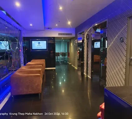 Best Western Sukhumvit 20